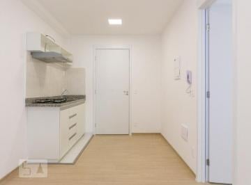 Apartamento · 29m² · 1 Quarto · Apartamento à Venda - Barra Funda, 1 Quarto, 29 m2
