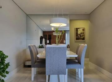 Apartamento com 4 suítes , 4 vagas - com móveis planejados , lareira na sala , a · Apartamento em Vila Uberabinha, São Paulo/SP de 178m² 4 quartos à venda por R$ 3.450.000,00
