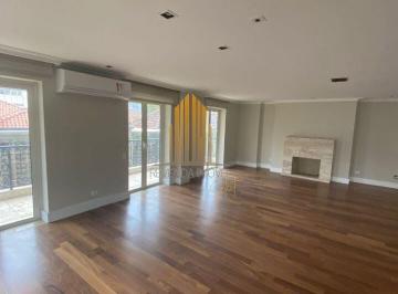 Apartamento · 385m² · 4 Quartos · 6 Vagas · Apartamento em Jardim Paulista, São Paulo/SP de 385m² 4 quartos à venda por R$ 15.000.000,00