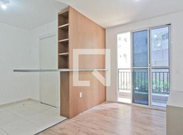 Apartamento · 39m² · 1 Quarto · Apartamento à Venda - Piqueri, 1 Quarto, 39 m2