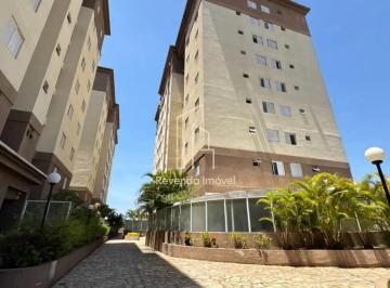 Apartamento · 76m² · 3 Quartos · 1 Vaga · Apartamento à venda na Vila Carrão, São Paulo-SP: 3 quartos, 1 suíte, 2 banheiros, 1 vaga de garagem