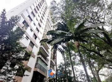Apartamento · 585m² · 3 Quartos · 4 Vagas · Cobertura em Campo Belo, São Paulo/SP de 585m² 3 quartos à venda por R$ 4.350.000,00