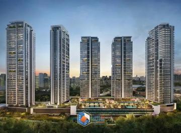 Apartamento · 396m² · 4 Quartos · 4 Vagas · Apartamento em Cidade Jardim, São Paulo/SP de 396m² 4 quartos à venda por R$ 10.575.122,00