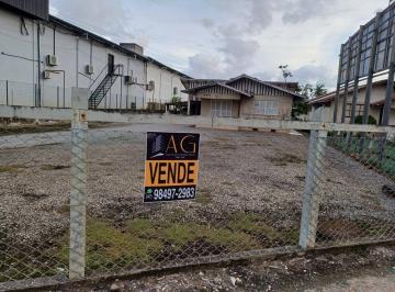 Terreno · 10m² · Terreno em Cordeiros, Itajaí/SC de 10m² à venda por R$ 4.700.000,00
