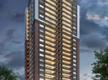 Apartamento · 159m² · 3 Quartos · 2 Vagas · Apartamento em Vila Clementino, São Paulo/SP de 159m² 3 quartos à venda por R$ 3.480.000,00