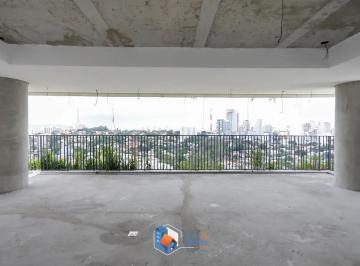 Apartamento · 167m² · 3 Quartos · 2 Vagas · Apartamento em Sumarezinho, São Paulo/SP de 167m² 3 quartos à venda por R$ 4.498.000,00