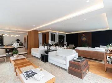 Casa de 4 quartos, São Paulo · Casa em Pacaembu, São Paulo/SP de 690m² 4 quartos à venda por R$ 8.500.000,00