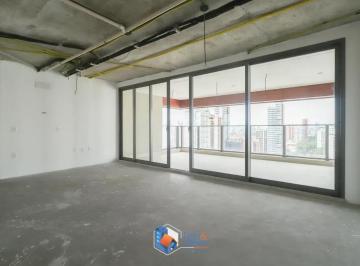 Apartamento · 232m² · 3 Quartos · 3 Vagas · Apartamento em Brooklin Paulista, São Paulo/SP de 232m² 3 quartos à venda por R$ 4.100.000,00