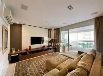 Apartamento · 245m² · 4 Quartos · 4 Vagas · Apartamento em Vila Clementino, São Paulo/SP de 245m² 4 quartos à venda por R$ 4.500.000,00