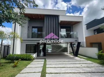 Casa en Venda de 5 quartos Condomínio Residencial Alphaville II · Casa em Condomínio Residencial Alphaville II, São José dos Campos/SP de 470m² 5 quartos à venda por 