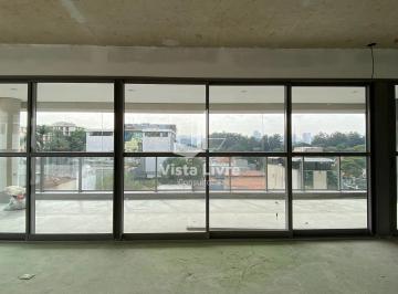 Apartamento · 210m² · 4 Quartos · 3 Vagas · Apartamento em Jardim Paulista, São Paulo/SP de 210m² 4 quartos à venda por R$ 7.415.154,00