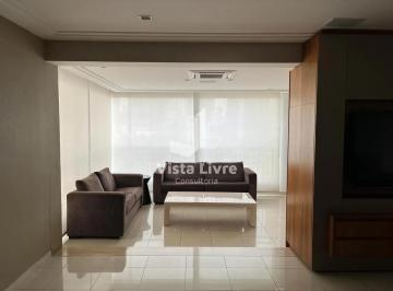 Apartamento de 4 quartos, São Paulo · Apartamento em Vila Gertrudes, São Paulo/SP de 207m² 4 quartos à venda por R$ 3.687.965,00
