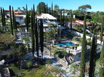Rural · 5122m² · 6 Quartos · 20 Vagas · Chácara em Porta do Sol, Mairinque/SP de 5122m² 6 quartos à venda por R$ 6.800.000,00