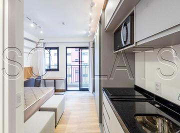 Apartamento · 26m² · 1 Quarto · Studio para venda em Perdizes de 26.00m² com 1 Quarto e 1 Suite