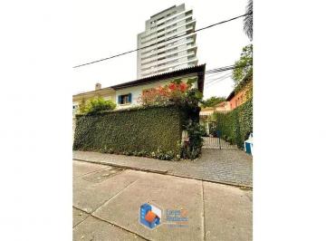 Casa · 220m² · 4 Quartos · 3 Vagas · Casa em Paraíso, São Paulo/SP de 220m² 4 quartos à venda por R$ 3.910.000,00