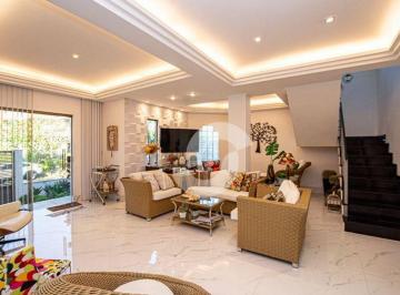Casa · 330m² · 3 Quartos · 2 Vagas · Casa em Camboinhas, Niterói/RJ de 330m² 3 quartos à venda por R$ 3.900.000,00