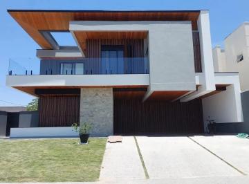 Casa · 382m² · 4 Quartos · 4 Vagas · Casa em Condomínio Residencial Montserrat, São José dos Campos/SP de 382m² 4 quartos à venda por R$ 