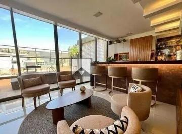 Apartamento · 350m² · 4 Quartos · 3 Vagas · Cobertura em Santa Rosa, Niterói/RJ de 350m² 4 quartos à venda por R$ 5.100.000,00