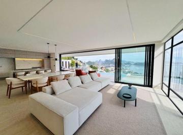 Casa · 420m² · 5 Quartos · 4 Vagas · Casa em Charitas, Niterói/RJ de 420m² 5 quartos à venda por R$ 9.950.000,00