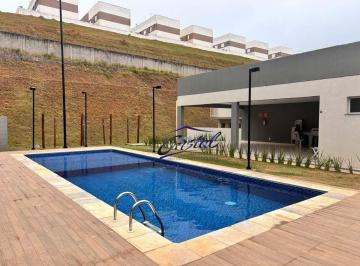 92c0b4e67b9c6f6e1c062703437404b52ca63c56 · Casa com 2 quartos à venda, 82 m² - Condomínio Allegrare - Centreville - Cotia/SP