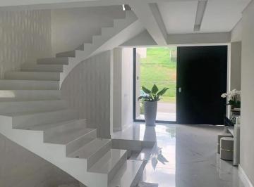 Casa · 820m² · 5 Quartos · 6 Vagas · Casa em Condomínio Reserva do Paratehy, São José dos Campos/SP de 820m² 5 quartos à venda por R$ 9.6
