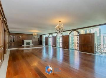 Apartamento · 394m² · 3 Quartos · 5 Vagas · Apartamento em Jardim Paulista, São Paulo/SP de 394m² 3 quartos à venda por R$ 10.300.000,00
