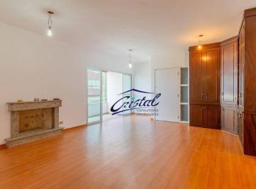 27287fae668808ea651883ce054b2d4daa49c9e3 · Apartamento com 3 quartos / suíte à venda, 123 m² - Vila Suzana - São Paulo/SP