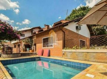 Casa · 668m² · 5 Quartos · 4 Vagas · Casa em Interlagos, São Paulo/SP de 668m² 5 quartos à venda por R$ 3.500.000,00