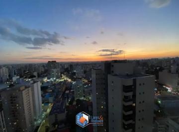 Apartamento · 320m² · 4 Quartos · 4 Vagas · Cobertura em Vila Mariana, São Paulo/SP de 320m² 4 quartos à venda por R$ 5.998.000,00