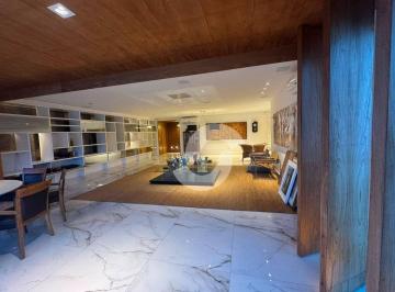 Apartamento · 250m² · 4 Quartos · 3 Vagas · Apartamento em São Francisco, Niterói/RJ de 250m² 4 quartos à venda por R$ 5.100.000,00