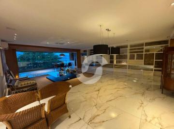 Apartamento · 250m² · 4 Quartos · 3 Vagas · Apartamento em São Francisco, Niterói/RJ de 250m² 4 quartos à venda por R$ 5.100.000,00