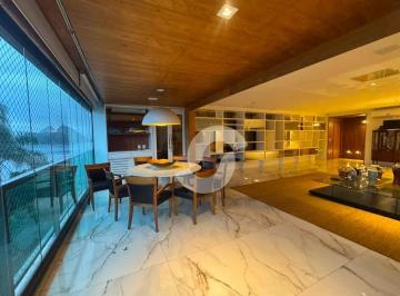 Apartamento · 250m² · 4 Quartos · 3 Vagas · Apartamento em São Francisco, Niterói/RJ de 250m² 4 quartos à venda por R$ 5.100.000,00