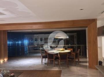 Apartamento · 250m² · 4 Quartos · 3 Vagas · Apartamento em São Francisco, Niterói/RJ de 250m² 4 quartos à venda por R$ 5.100.000,00