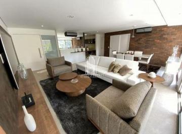 Apartamento · 505m² · 3 Quartos · 6 Vagas · Cobertura em Vila Progredior, São Paulo/SP de 505m² 3 quartos à venda por R$ 7.875.000,00