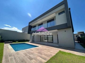Casa · 397m² · 4 Quartos · 2 Vagas · Casa em Condomínio Residencial Alphaville II, São José dos Campos/SP de 397m² 4 quartos à venda por 