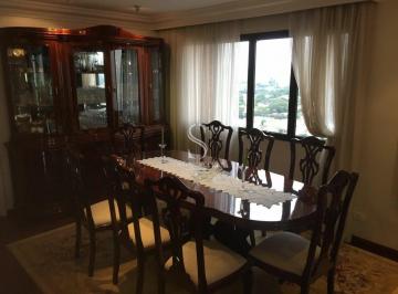 Apartamento · 200m² · 4 Quartos · 4 Vagas · Apartamento em Vila Uberabinha, São Paulo/SP de 200m² 4 quartos à venda por R$ 2.850.000,00