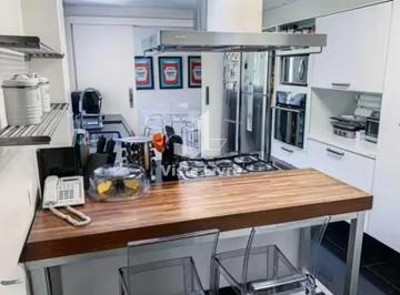 Apartamento Venda 293m² de 3 quartos · Apartamento em Higienópolis, São Paulo/SP de 293m² 3 quartos à venda por R$ 6.000.000,00