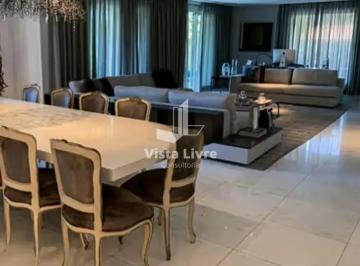 Apartamento · 293m² · 3 Quartos · 4 Vagas · Apartamento em Higienópolis, São Paulo/SP de 293m² 3 quartos à venda por R$ 6.000.000,00