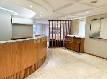 Comercial · 600m² · 8 Vagas · Sala em Barra da Tijuca, Rio de Janeiro/RJ de 600m² à venda por R$ 10.500.000,00 ou para locação R$ 