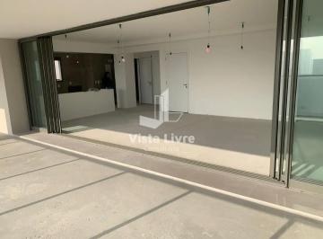 Apartamento · 205m² · 4 Quartos · 3 Vagas · Apartamento em Brooklin Paulista, São Paulo/SP de 205m² 4 quartos à venda por R$ 4.150.000,00