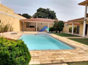 Casa · 750m² · 5 Quartos · 5 Vagas · Sobrado em Jardim Apolo I, São José dos Campos/SP de 750m² 5 quartos à venda por R$ 4.700.000,00