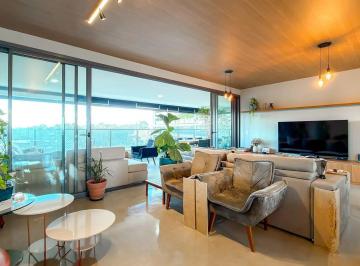 Apartamento · 265m² · 3 Quartos · 4 Vagas · Apartamento em Jardim Fonte do Morumbi, São Paulo/SP de 265m² 3 quartos à venda por R$ 7.200.000,00
