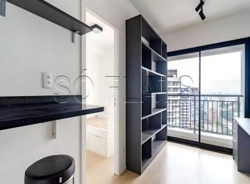 Apartamento · 29m² · 1 Quarto · Apartamento para venda em Vila Madalena de 29.00m² com 1 Quarto e 1 Suite