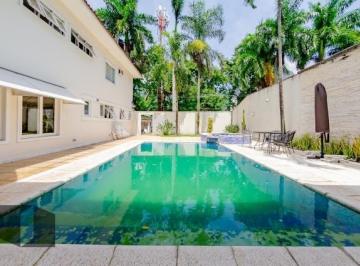 Casa · 426m² · 6 Quartos · 5 Vagas · Casa em Itanhangá, Rio de Janeiro/RJ de 426m² 6 quartos à venda por R$ 4.800.000,00 ou para locação 