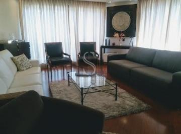 Apartamento · 280m² · 4 Quartos · 4 Vagas · Apartamento em Vila Mariana, São Paulo/SP de 280m² 4 quartos à venda por R$ 2.990.000,00