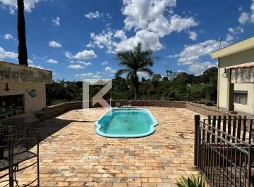 Rural en Venda de 5 quartos Colinas do Mosteiro de Itaici · Fazenda em Colinas do Mosteiro de Itaici, Indaiatuba/SP de 700m² 5 quartos à venda por R$ 6.500.000,