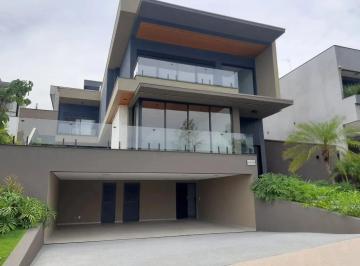 Casa · 400m² · 4 Quartos · 4 Vagas · Casa em Jardim Bela Vista, São José dos Campos/SP de 400m² 4 quartos à venda por R$ 4.400.000,00