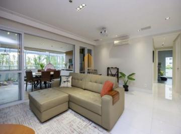 Apartamento · 262m² · 3 Quartos · 3 Vagas · Apartamento em Vila Congonhas, São Paulo/SP de 262m² 3 quartos à venda por R$ 3.650.000,00