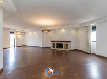 Apartamento · 482m² · 4 Quartos · 5 Vagas · Cobertura em Indianópolis, São Paulo/SP de 482m² 4 quartos à venda por R$ 5.950.000,00