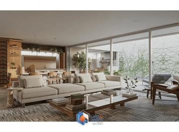 Casa · 390m² · 4 Quartos · 4 Vagas · Casa em Jardim Cordeiro, São Paulo/SP de 390m² 4 quartos à venda por R$ 4.600.000,00